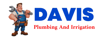 Trusted plumber in REDIG